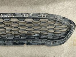 Ford Fiesta Grille calandre supérieure de pare-chocs avant 