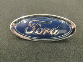 Ford Fiesta Logo, emblème, badge 