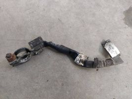 KIA Ceed Negative earth cable (battery) 918601H010