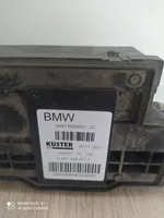 BMW 7 F01 F02 F03 F04 Käsijarrun ohjainlaite 6856931