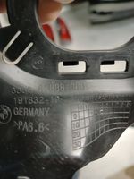 BMW 3 G20 G21 Couvre-soubassement arrière 6888060