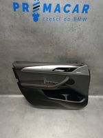 BMW X3 G01 Poszycie / Boczek drzwi bocznych / przesuwnych 