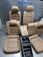 BMW X6 E71 Istuimien ja ovien verhoilusarja 