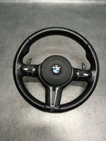 BMW M2 F87 Volant 