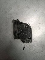 BMW 5 G30 G31 Serratura portiera anteriore 7477688