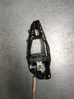 BMW 5 G30 G31 Maniglia esterna/staffa per portiera anteriore coupé 7401204