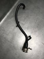 BMW X3 F25 Fuel tank filler neck pipe 7220693