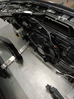 BMW 2 Active Tourer U06 Kit completo per il corpo 