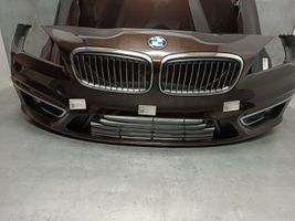 BMW 2 F46 Elementy przedniej części nadwozia 
