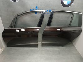 BMW 2 F46 Priekinės durys 