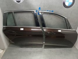 BMW 2 F46 Priekinės durys 