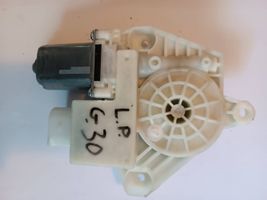 BMW 5 G30 G31 Motorino alzacristalli della portiera anteriore 7455082