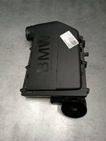 BMW X6 F16 Caja del filtro de aire 7583713