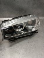 BMW X6 F16 Faro/fanale 7290054 7290053