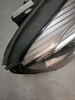 BMW 2 F46 Lot de 2 lampes frontales / phare 8738642 8738641