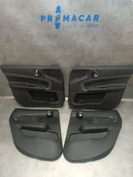 Mini Cooper Countryman F60 Garniture de panneau carte de porte avant 