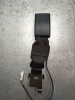 BMW X6 F16 Middle seatbelt buckle (rear) 7344695