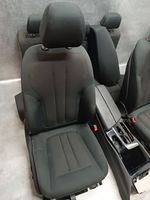 BMW 5 G30 G31 Set sedili 