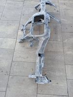 BMW X5 F15 Traversa cruscotto/barra del telaio 9252547