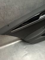 BMW 5 G30 G31 Liukuoven verhoilu 