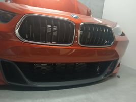 BMW X2 F39 Pokrywa przednia / Maska silnika 