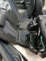 BMW X2 F39 Fotele / Kanapa / Komplet 