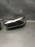 BMW X2 F39 Lot de 2 lampes frontales / phare 