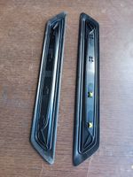 BMW X2 F39 Garniture marche-pieds avant 8051037