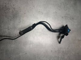 BMW X6 F16 AdBlue supply pipe 7320484