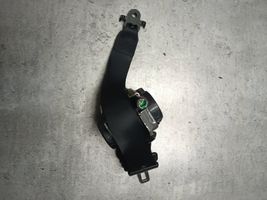 BMW X6 F16 Front seatbelt 7343630