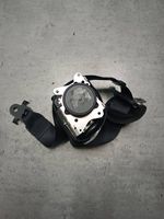 BMW X6 F16 Ceinture de sécurité avant 7343630