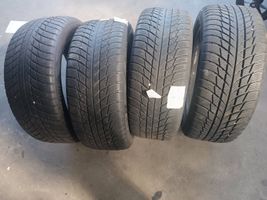 BMW X2 F39 R18 C winter tire 