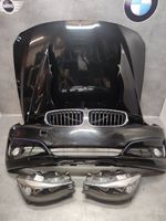 BMW 3 GT F34 Engine bonnet/hood 