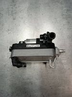 BMW 5 G30 G31 Radiatore di raffreddamento A/C (condensatore) 9891030