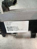 BMW 5 G30 G31 Radiatore di raffreddamento A/C (condensatore) 9891030