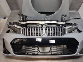 BMW 3 G20 G21 Plaque avant support serrure de capot 