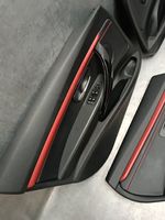BMW 3 GT F34 Комплект отделки / дверей 