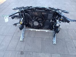 BMW 2 Active Tourer U06 Aušinimo skysčio radiatorius 