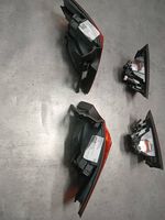 BMW 3 GT F34 Set feux arrière / postérieurs 7286038