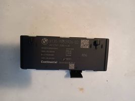 BMW X2 F39 Sterownik / Moduł elektrycznej klapy tylnej / bagażnika 9852926