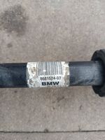 BMW X2 F39 Diferencial trasero 8681524