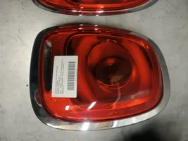 Mini Cooper F57 Luci posteriori 7297414