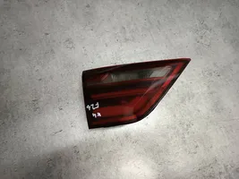 BMW X4 F26 Lampy tylnej klapy bagażnika 7331283