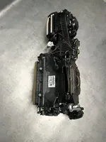 BMW 1 F20 F21 Scatola climatizzatore riscaldamento abitacolo assemblata 9325142