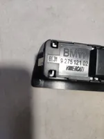 BMW 3 F30 F35 F31 Przycisk otwierania klapy bagażnika 9275121