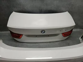 BMW 2 F22 F23 Truck tailgate 