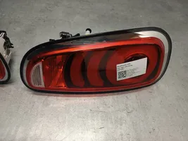 Mini Clubman F54 Luci posteriori 7475583