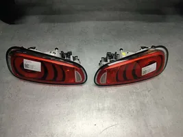 Mini Clubman F54 Rear/tail lights 7475583