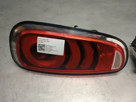 Mini Clubman F54 Rear/tail lights 7475583