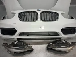 BMW 1 F20 F21 Kit completo per il corpo 